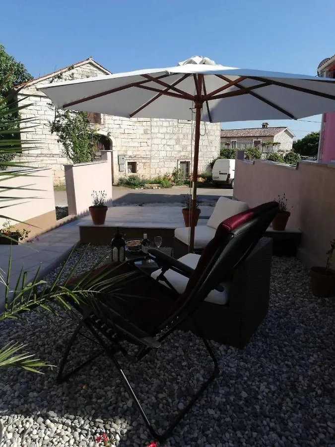 Elia Duga Uvala Villa Pavicini Holiday home