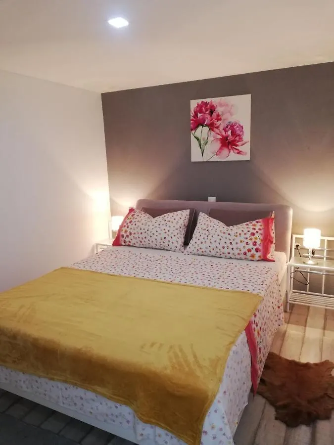 Elia Duga Uvala Villa Pavicini
