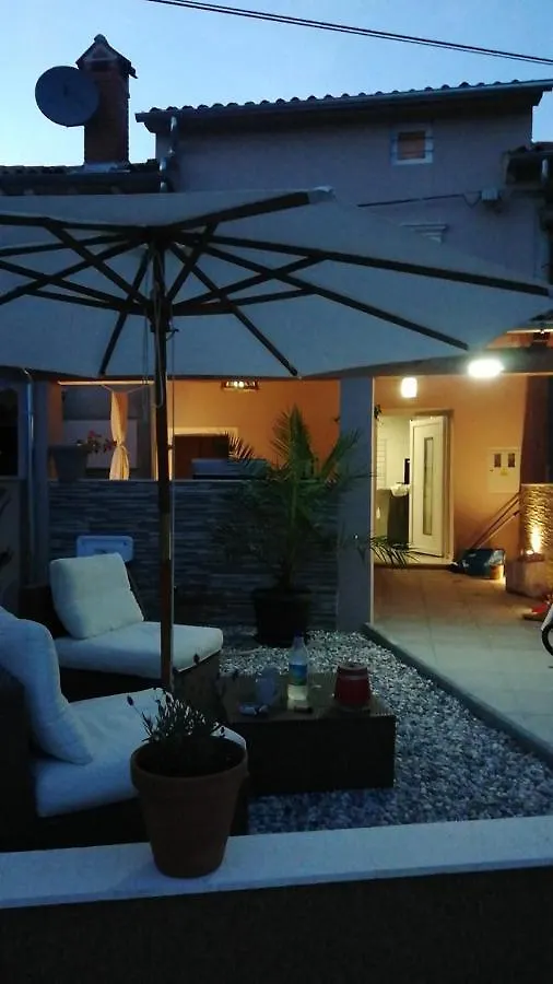 Elia Duga Uvala Villa Pavicini Croatia