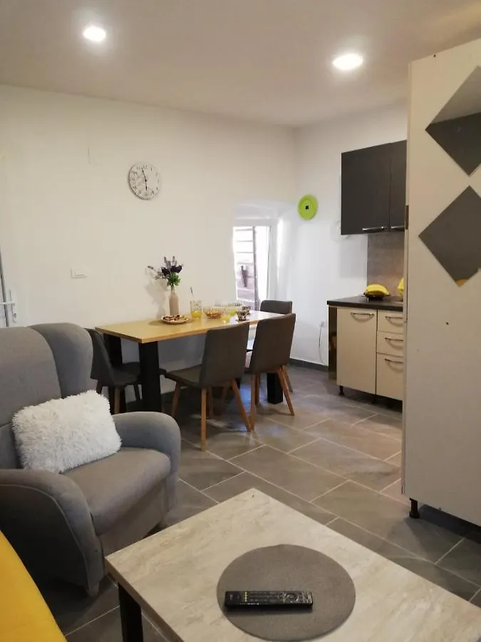 Holiday home Elia Duga Uvala Villa Pavicini