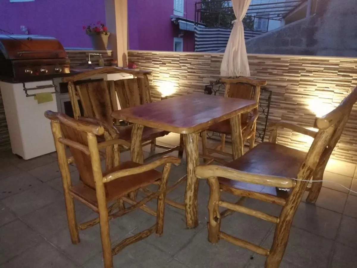 Elia Duga Uvala Villa Pavicini