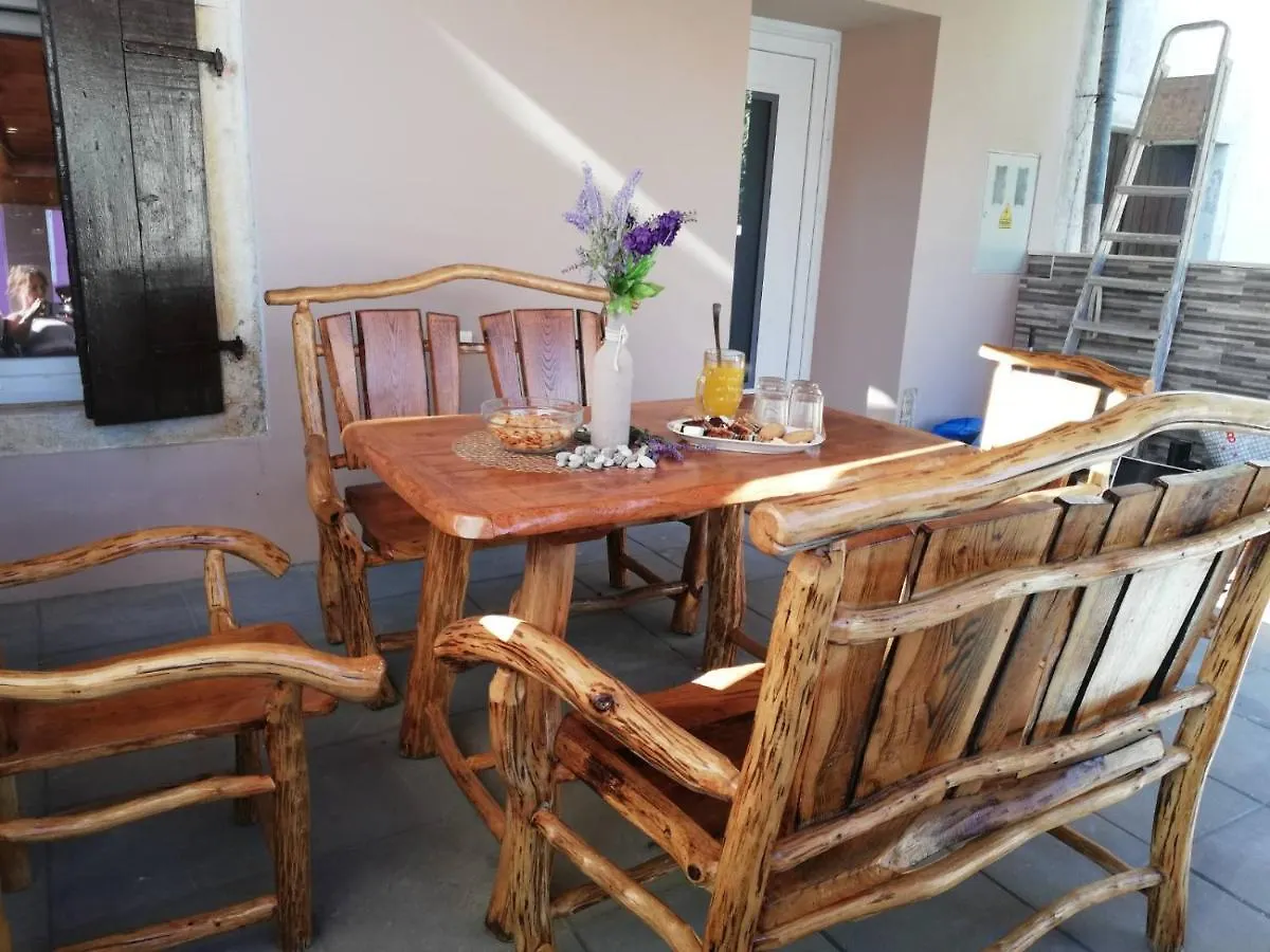 Elia Duga Uvala Villa Pavicini Holiday home