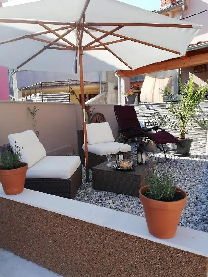 Holiday home Elia Duga Uvala Villa Pavicini Croatia