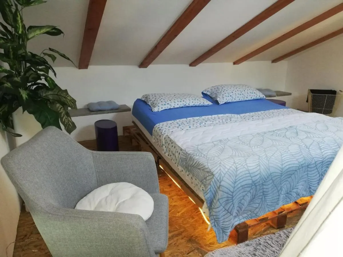 Holiday home Elia Duga Uvala Villa Pavicini Croatia