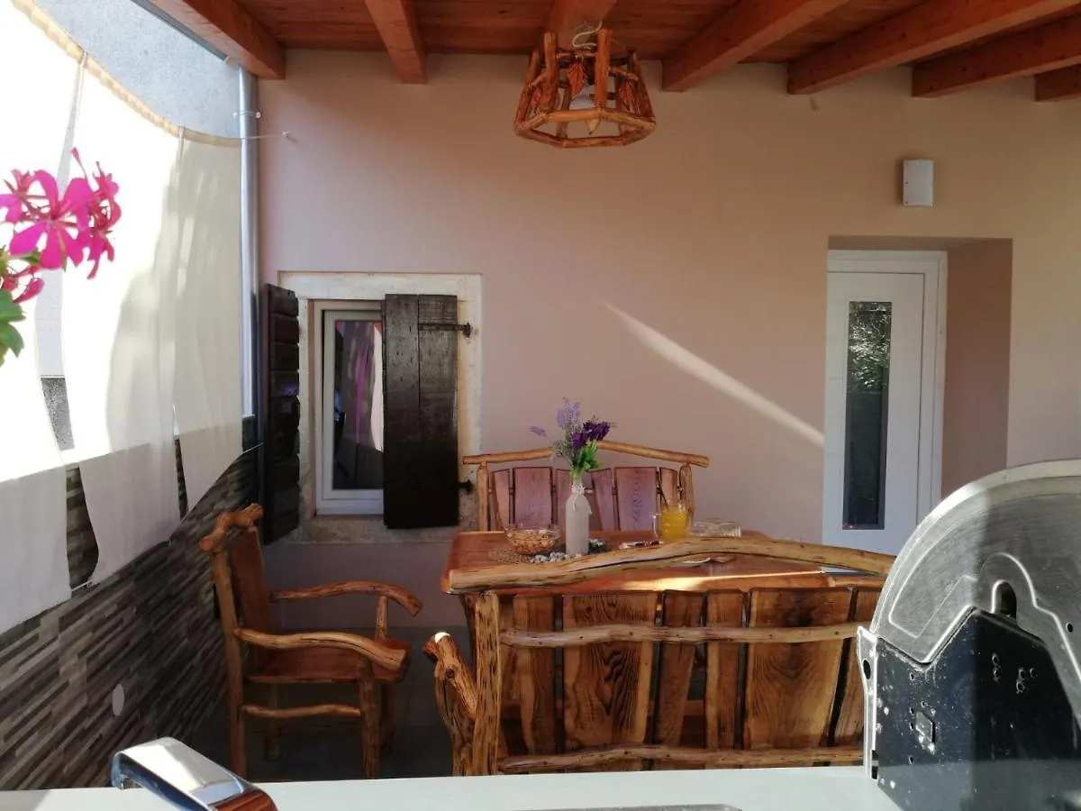 Holiday home Elia Duga Uvala Villa Pavicini
